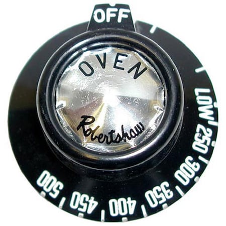 Hobart Dial 2 D, Off-Low-250-500 710452